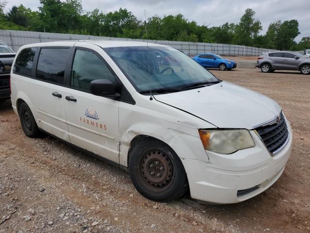 Photo 3 VIN: 2A8HR44H28R684236 - CHRYSLER MINIVAN 