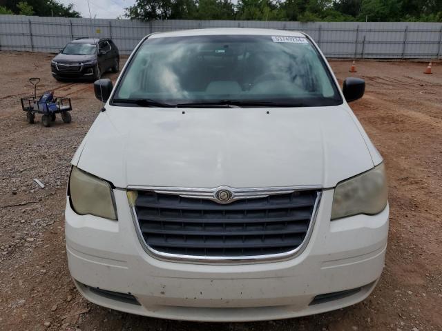 Photo 4 VIN: 2A8HR44H28R684236 - CHRYSLER MINIVAN 