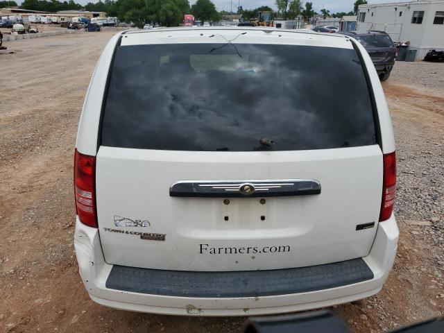 Photo 5 VIN: 2A8HR44H28R684236 - CHRYSLER MINIVAN 