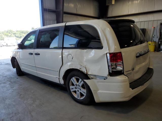 Photo 1 VIN: 2A8HR44H28R743611 - CHRYSLER TOWN & COU 