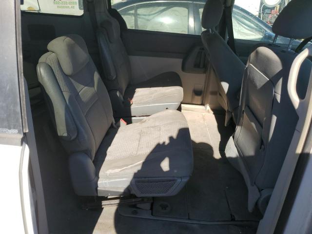 Photo 10 VIN: 2A8HR44H28R744550 - CHRYSLER MINIVAN 