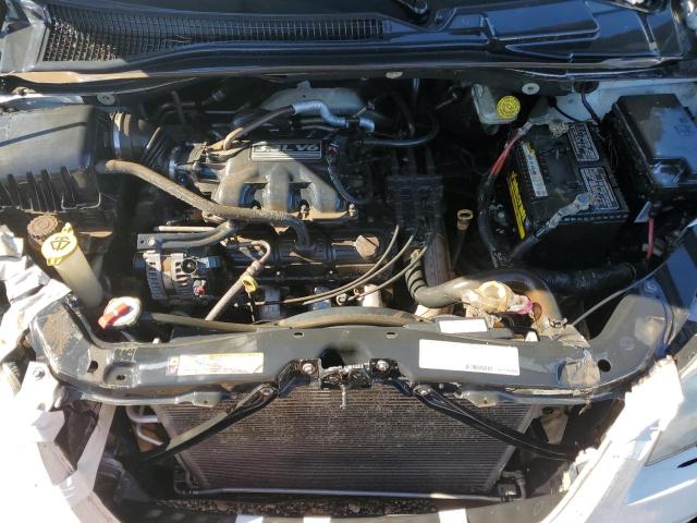 Photo 11 VIN: 2A8HR44H28R744550 - CHRYSLER MINIVAN 