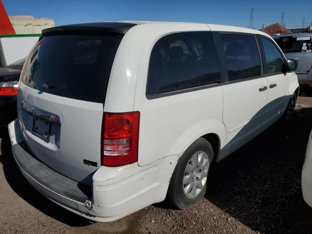 Photo 2 VIN: 2A8HR44H28R744550 - CHRYSLER MINIVAN 