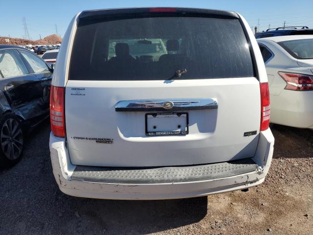 Photo 5 VIN: 2A8HR44H28R744550 - CHRYSLER MINIVAN 