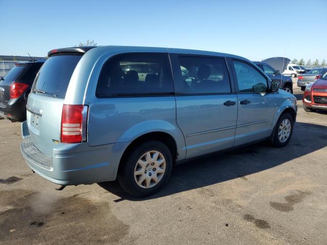 Photo 2 VIN: 2A8HR44H28R778102 - CHRYSLER TOWN & COU 