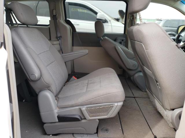 Photo 10 VIN: 2A8HR44H28R781923 - CHRYSLER MINIVAN 