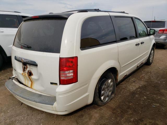 Photo 2 VIN: 2A8HR44H28R781923 - CHRYSLER MINIVAN 