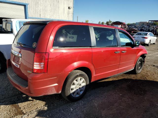 Photo 2 VIN: 2A8HR44H28R794610 - CHRYSLER TOWN & COU 