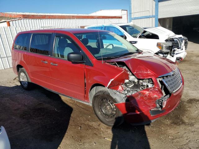 Photo 3 VIN: 2A8HR44H28R794610 - CHRYSLER TOWN & COU 