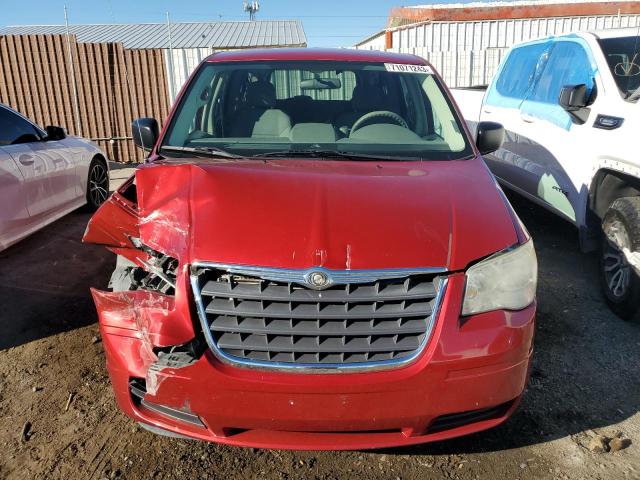 Photo 4 VIN: 2A8HR44H28R794610 - CHRYSLER TOWN & COU 