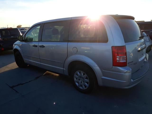 Photo 1 VIN: 2A8HR44H38R105626 - CHRYSLER MINIVAN 