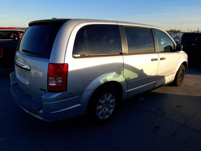 Photo 2 VIN: 2A8HR44H38R105626 - CHRYSLER MINIVAN 