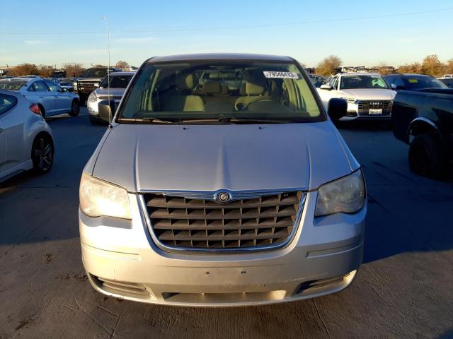 Photo 4 VIN: 2A8HR44H38R105626 - CHRYSLER MINIVAN 