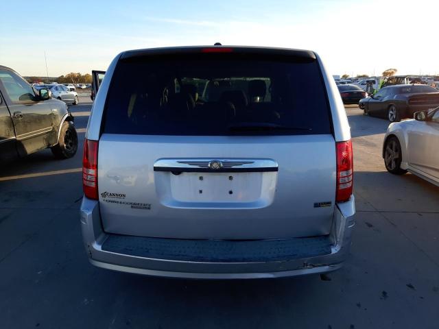 Photo 5 VIN: 2A8HR44H38R105626 - CHRYSLER MINIVAN 