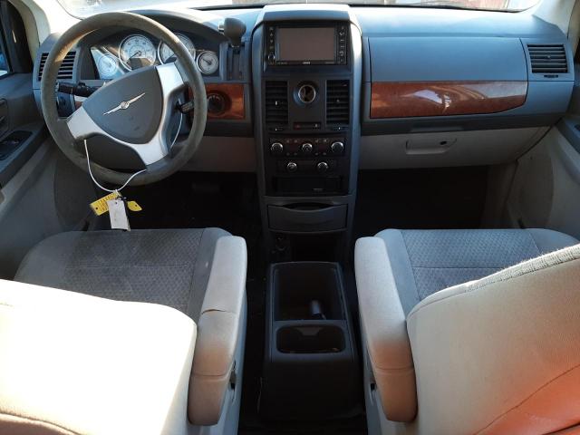 Photo 7 VIN: 2A8HR44H38R105626 - CHRYSLER MINIVAN 