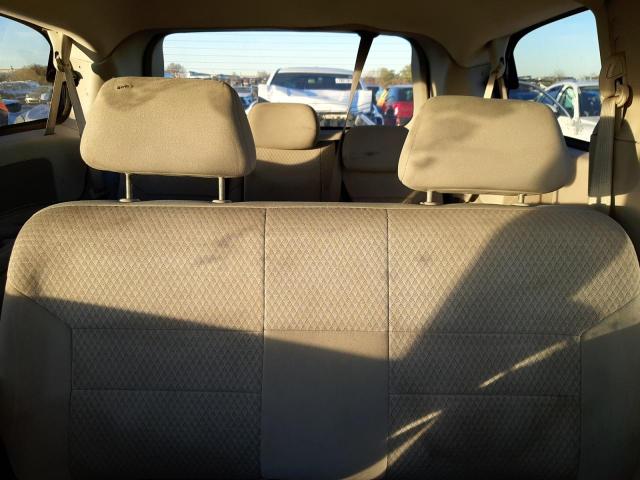 Photo 9 VIN: 2A8HR44H38R105626 - CHRYSLER MINIVAN 