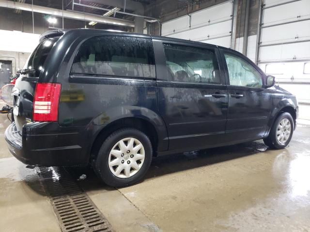 Photo 2 VIN: 2A8HR44H38R151716 - CHRYSLER MINIVAN 