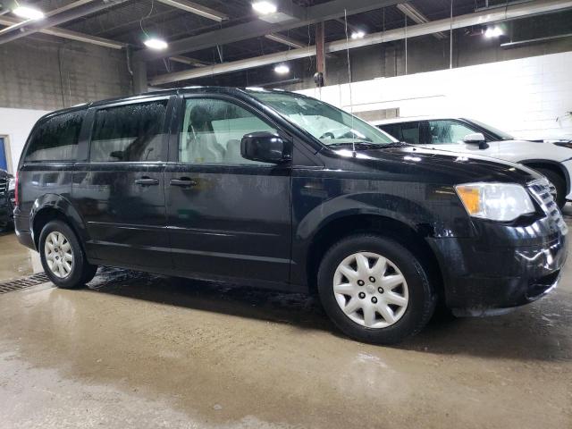 Photo 3 VIN: 2A8HR44H38R151716 - CHRYSLER MINIVAN 