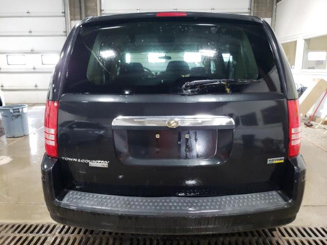 Photo 5 VIN: 2A8HR44H38R151716 - CHRYSLER MINIVAN 