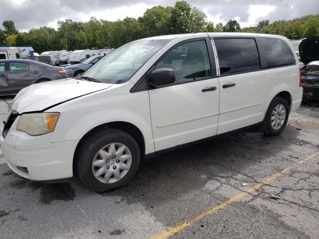 Photo 0 VIN: 2A8HR44H38R643209 - CHRYSLER TOWN & COU 