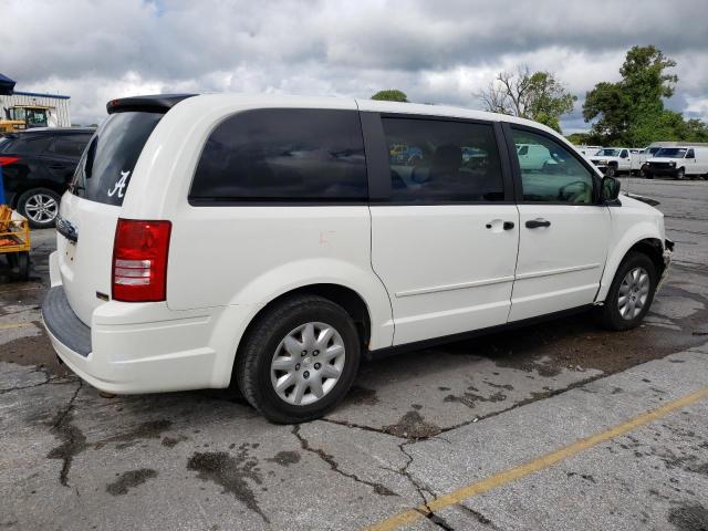 Photo 2 VIN: 2A8HR44H38R643209 - CHRYSLER TOWN & COU 