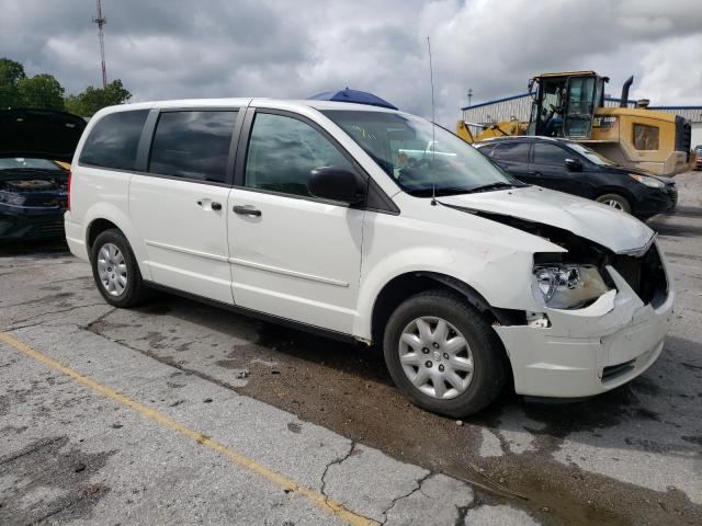 Photo 3 VIN: 2A8HR44H38R643209 - CHRYSLER TOWN & COU 