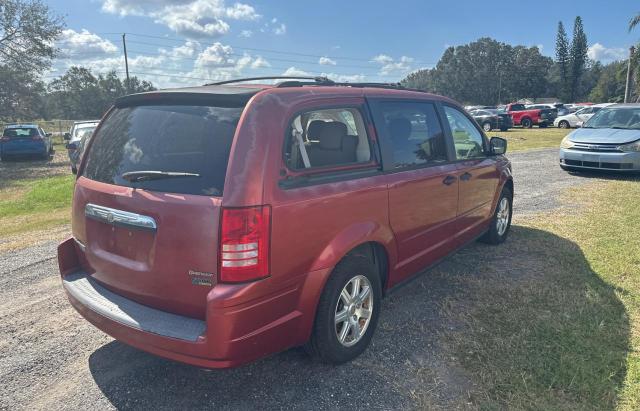 Photo 3 VIN: 2A8HR44H38R681331 - CHRYSLER TOWN & COU 