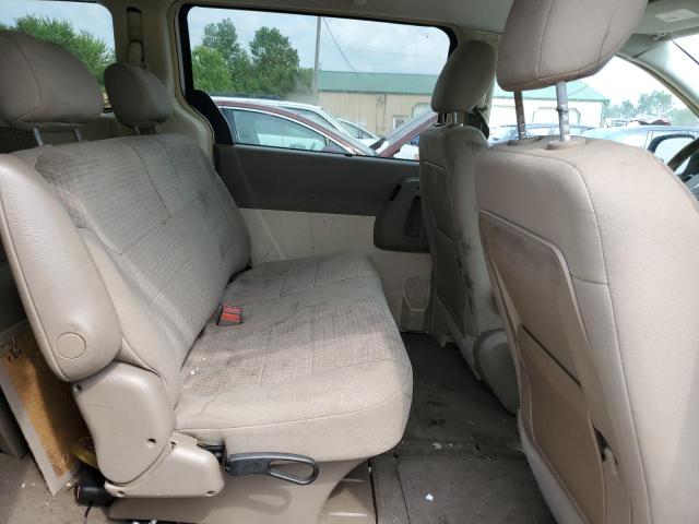 Photo 10 VIN: 2A8HR44H38R708415 - CHRYSLER TOWN & COU 