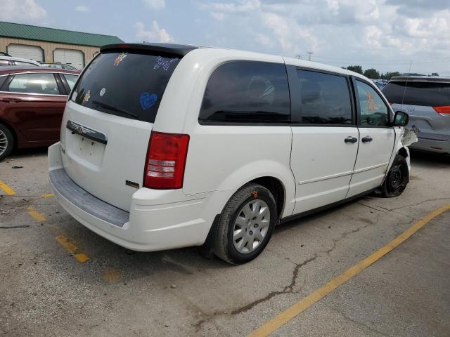 Photo 2 VIN: 2A8HR44H38R708415 - CHRYSLER TOWN & COU 