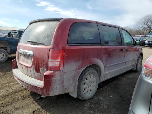 Photo 2 VIN: 2A8HR44H38R708818 - CHRYSLER MINIVAN 