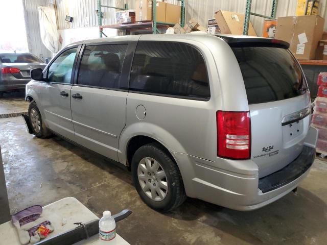 Photo 1 VIN: 2A8HR44H38R727546 - CHRYSLER TOWN & COU 