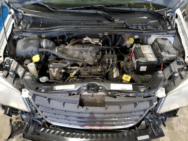 Photo 11 VIN: 2A8HR44H38R727546 - CHRYSLER TOWN & COU 