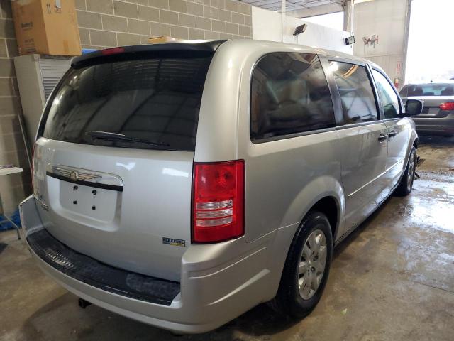 Photo 2 VIN: 2A8HR44H38R727546 - CHRYSLER TOWN & COU 