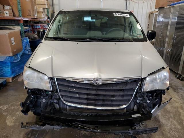 Photo 4 VIN: 2A8HR44H38R727546 - CHRYSLER TOWN & COU 