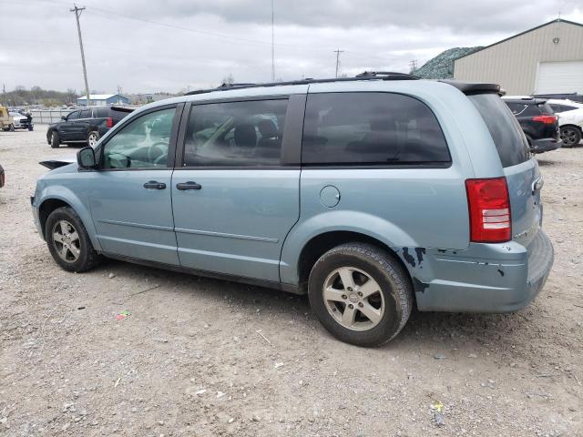 Photo 1 VIN: 2A8HR44H38R769408 - CHRYSLER MINIVAN 