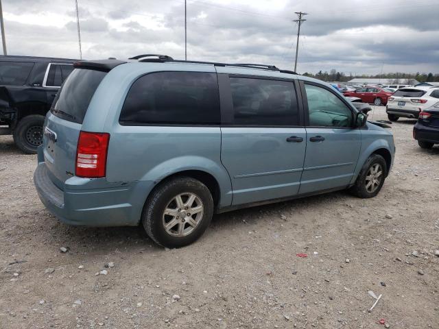 Photo 2 VIN: 2A8HR44H38R769408 - CHRYSLER MINIVAN 