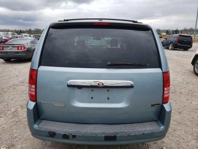 Photo 5 VIN: 2A8HR44H38R769408 - CHRYSLER MINIVAN 