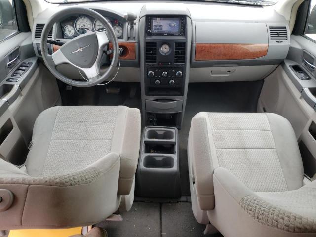 Photo 7 VIN: 2A8HR44H38R769408 - CHRYSLER MINIVAN 