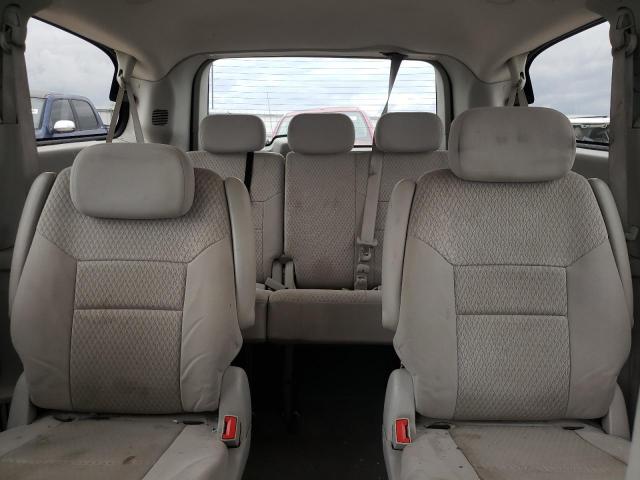 Photo 9 VIN: 2A8HR44H38R769408 - CHRYSLER MINIVAN 