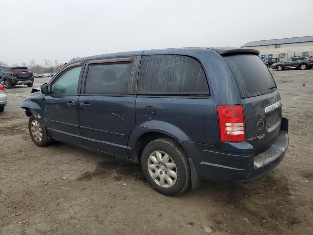 Photo 1 VIN: 2A8HR44H48R124766 - CHRYSLER TOWN & COU 