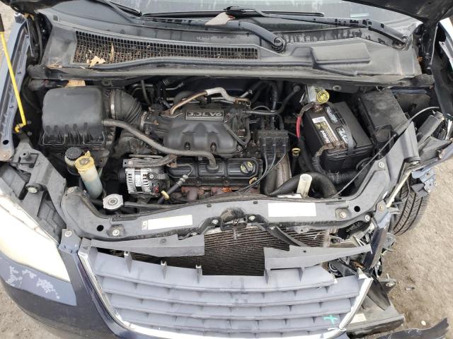 Photo 11 VIN: 2A8HR44H48R124766 - CHRYSLER TOWN & COU 