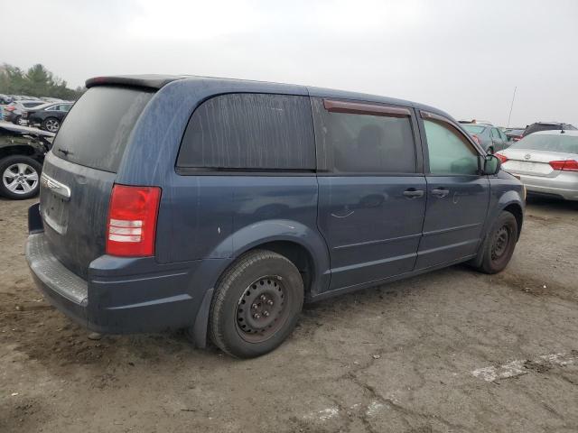 Photo 2 VIN: 2A8HR44H48R124766 - CHRYSLER TOWN & COU 