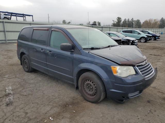 Photo 3 VIN: 2A8HR44H48R124766 - CHRYSLER TOWN & COU 