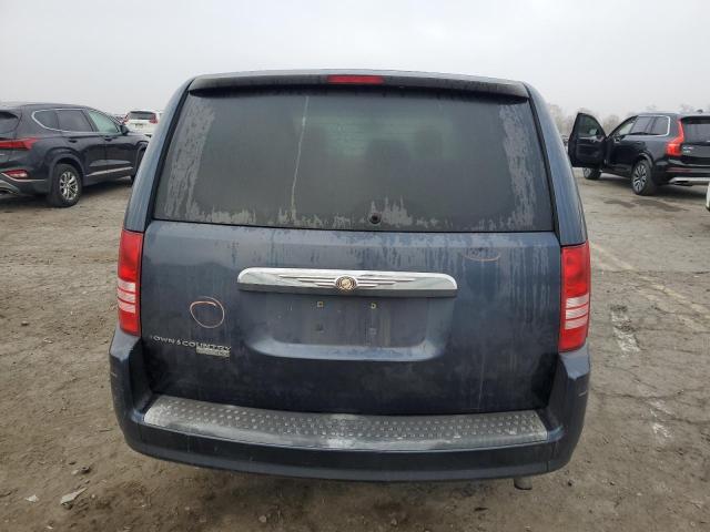 Photo 5 VIN: 2A8HR44H48R124766 - CHRYSLER TOWN & COU 