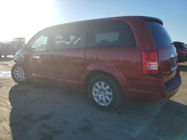 Photo 1 VIN: 2A8HR44H48R606671 - CHRYSLER TOWN & COU 