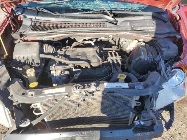 Photo 11 VIN: 2A8HR44H48R606671 - CHRYSLER TOWN & COU 