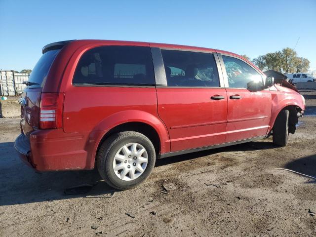 Photo 2 VIN: 2A8HR44H48R606671 - CHRYSLER TOWN & COU 