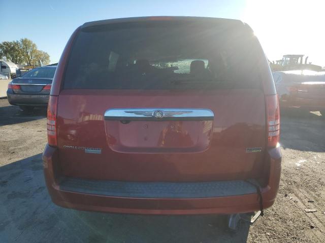 Photo 5 VIN: 2A8HR44H48R606671 - CHRYSLER TOWN & COU 