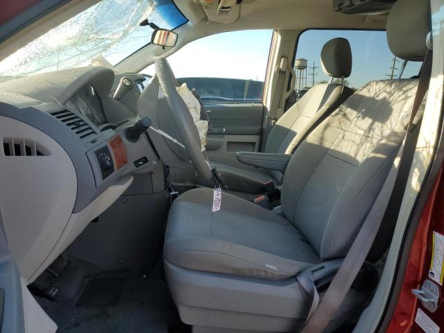 Photo 6 VIN: 2A8HR44H48R606671 - CHRYSLER TOWN & COU 