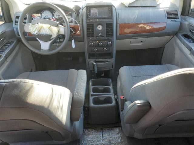 Photo 7 VIN: 2A8HR44H48R606671 - CHRYSLER TOWN & COU 